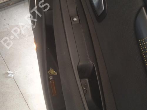 Used Right front window switch RENAULT SCÉNIC III (JZ0/1_) 1.5 dCi (110 hp) 21283601