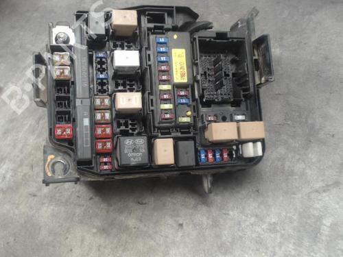 Modulo elettronico Modulo elettronico 39549119 39549119