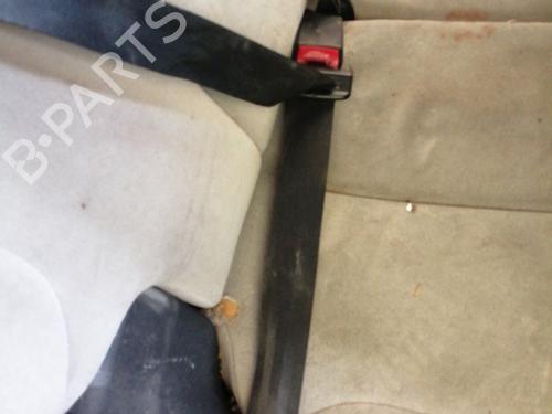 Høyre bak beltestrammer CITROËN C3 I (FC_, FN_) 1.6 16V | BP27873920C90 