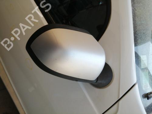 Used Right mirror DACIA DUSTER (HS_) 1.5 dCi (86 hp) 26737255