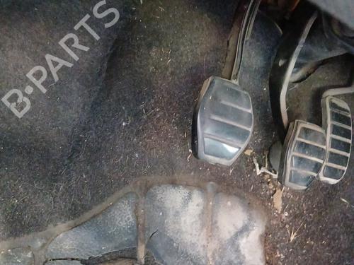 Used Clutch pedal RENAULT MEGANE I Coach (DA0/1_) 1.6 16V (DA0B, DA04, DA11) (107 hp) 30409300