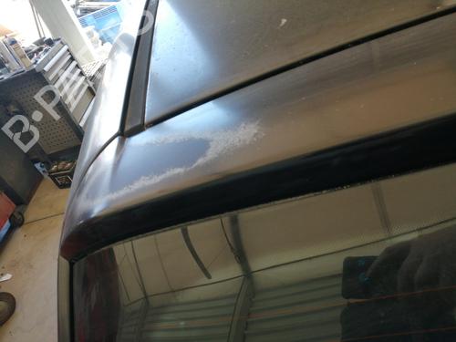 Used Tailgate OPEL CORSA D (S07) 1.3 CDTI (L08, L68) (90 hp) 25894267