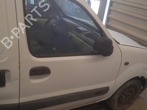 Used Right front door RENAULT KANGOO Express (FC0/1_) D 65 1.9 (FC0E, FC02, FC0J, FC0N) (64 hp) 21282737