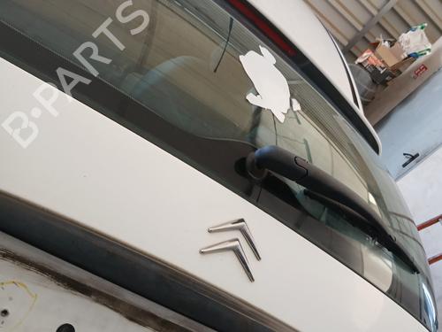 Tailgate CITROËN C3 I (FC_, FN_) 1.4 HDi | BP29352393C6 