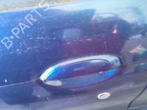 Used Front left exterior door handle Front left exterior door handle RENAULT SCÉNIC I MPV (JA0/1_, FA0_) 1.6 (JA00, JA16, JA15, JA19, JA1V, JA2B, JA2C, JA0B,... (107 hp) 39937869 39937869