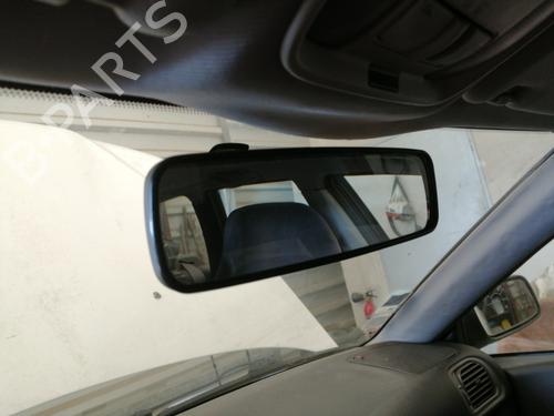 Used Rear mirror VOLVO V40 Estate (645) 1.6 (105 hp) 24402787