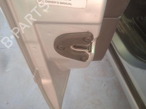 Front left lock OPEL MERIVA A MPV (X03) 1.6 (E75) | BP21263549C98 