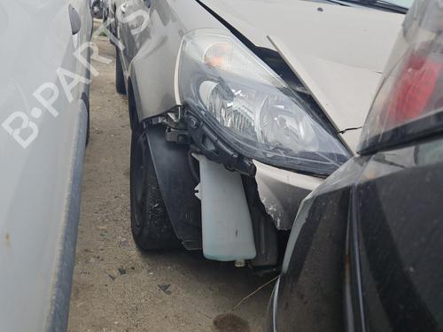 Engine RENAULT CLIO III (BR0/1, CR0/1)  | BP33850371M1  - Image 14