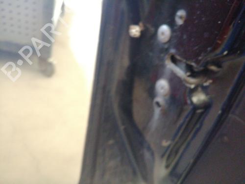 Front left lock CITROËN C4 I (LC_) 1.6 HDi | BP27873868C98 