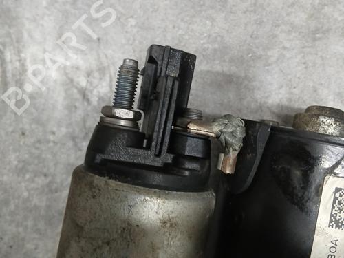 Starter SKODA FABIA II (542) 1.2 | BP31907593M8 - Image 4