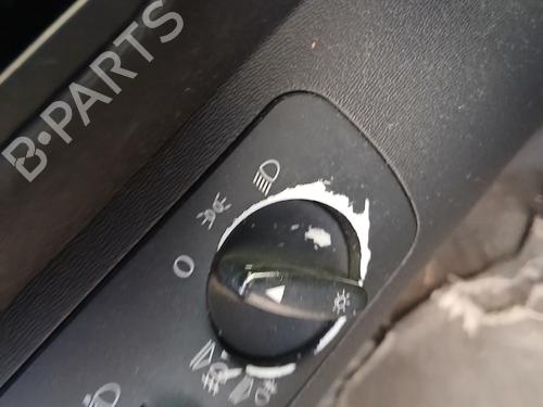 Headlight switch AUDI A3 (8L1) 1.9 TDI | BP37178155I24 - Image 3