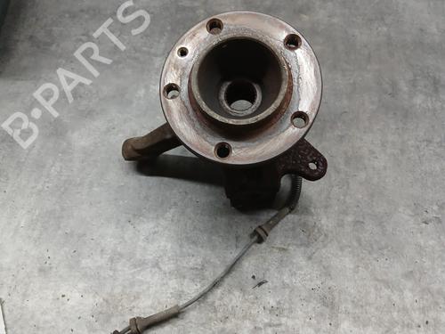 Used Right front steering knuckle OPEL MOVANO A Van (X70) 2.5 CDTI (FD) (120 hp) 29633126