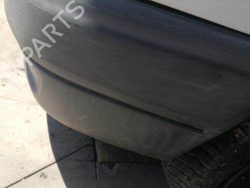 Front bumper CITROËN SAXO (S0, S1) 1.5 D | BP26025604C7 