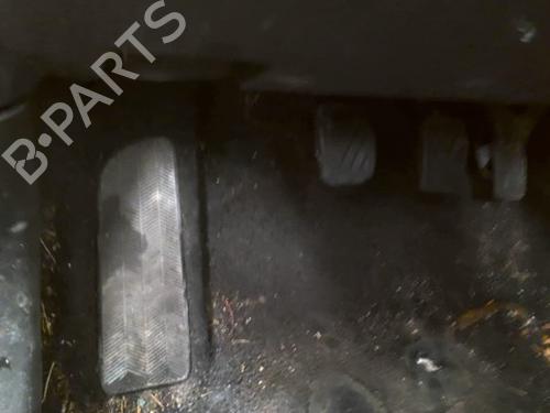 Used Clutch pedal Clutch pedal 38977629 38977629