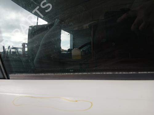 Rear left door window AUDI 80 B4 Saloon (8C2) 1.9 TDI | BP29528658C20 