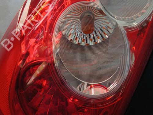 Left taillight MAZDA 5 (CR) 2.0 CD (CR19) | BP30461622C34 - Image 2