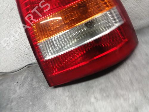 Right taillight OPEL ASTRA G Hatchback (T98) 1.6 16V (F08, F48) | BP27732178C35 