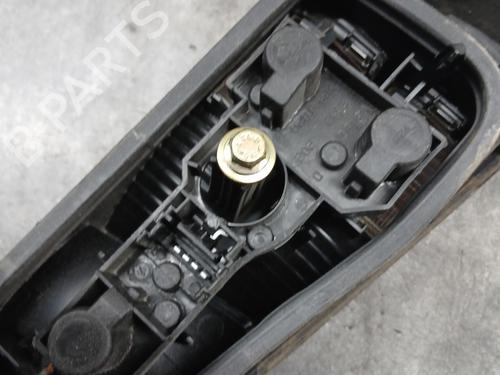 Right tailgate light RENAULT LAGUNA II (BG0/1_) 1.6 16V (BG0A, BG0L) | BP32493134C80 - Image 3