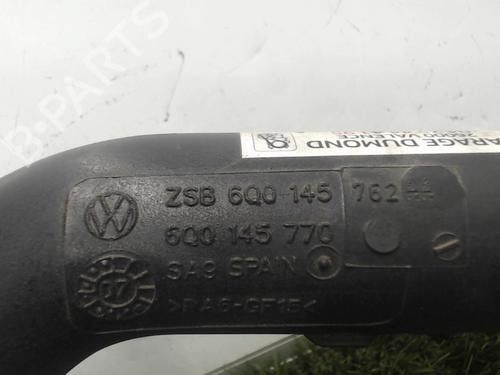 Used Pipe Pipe VW POLO IV (9N_, 9A_) 1.4 TDI (80 hp) 20882261 20882261
