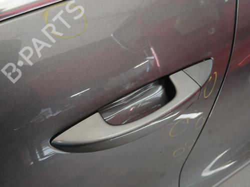 Used Left front door VW TOUAREG (7P5, 7P6) 3.0 V6 TDI (240 hp) 32315166