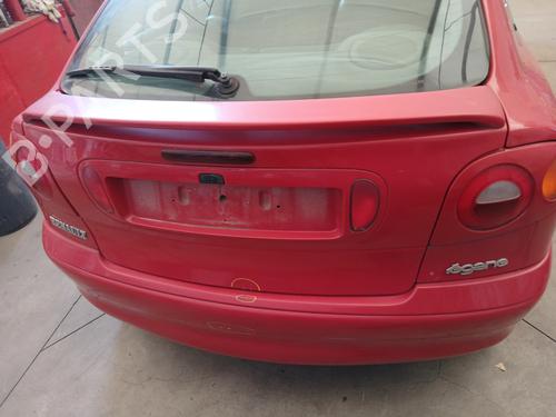 Tailgate RENAULT MEGANE I Coach (DA0/1_) 2.0 i | BP28152315C6 