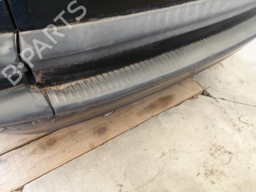 Rear bumper OPEL ZAFIRA A MPV (T98) 2.2 DTI 16V (F75) | BP27092071C8 