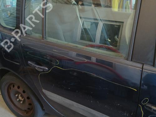 Right rear door RENAULT ESPACE IV (JK0/1_) 2.2 dCi (JK0H) | BP29923118C5
