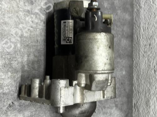 Used Starter PEUGEOT 206+ (2L_, 2M_) 1.4 HDi eco 70 (68 hp) 27259811