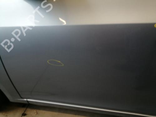 Left front door CHEVROLET CRUZE (J300) 2.0 CDI | BP27616243C2