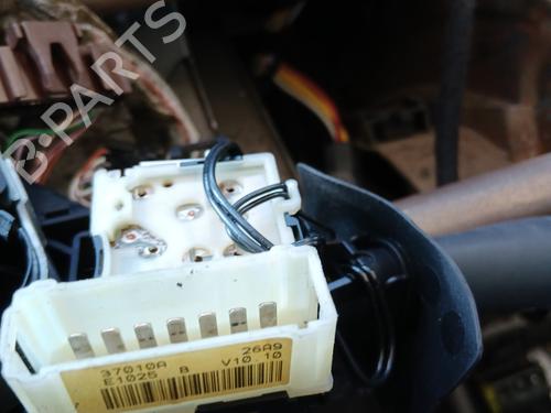 Steering column stalk RENAULT CLIO II (BB_, CB_) 1.6 (B/CB0D, BB00) | BP28053519I23 