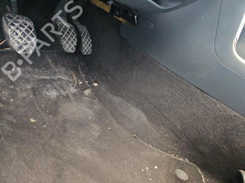 Pedal AUDI A4 B5 (8D2) 1.9 TDI | BP36010532I4 - Image 2