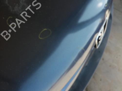Hood PEUGEOT 306 Hatchback (7A, 7C, N3, N5) 1.9 DT | BP27732195C1 