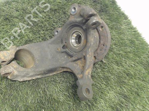 Left front steering knuckle CITROËN C3 I (FC_, FN_) 1.4 i | BP21276086M25 