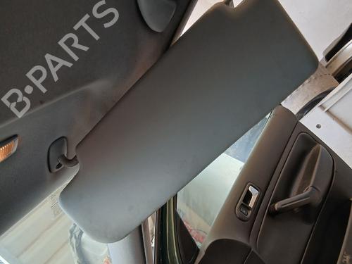 Used Right sun visor Right sun visor VW GOLF IV (1J1) 1.6 (102 hp) 36011055 36011055
