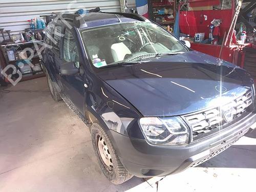 Rat DACIA DUSTER (HS_) 1.6 16V LPG | BP26951560C49  - Image 14