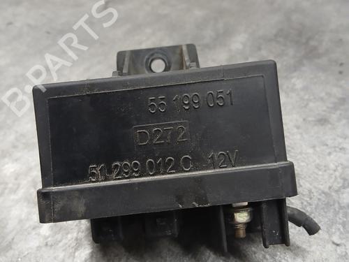 Electronic module FIAT PUNTO (199_) | BP36010486M83 - Image 4