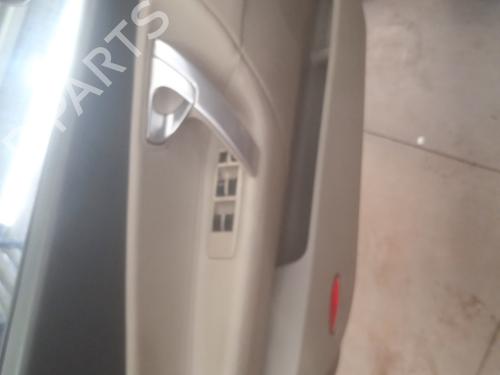 Front left window mechanism NISSAN PRIMERA Hatchback (P12) 2.2 dCi | BP21593024C22 