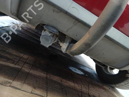 Trækkugle/Mekanisme Trækkugle/Mekanisme CITROËN DS3 (SA_) 1.2 VTi 82 (82 hp) 32267461 32267461
