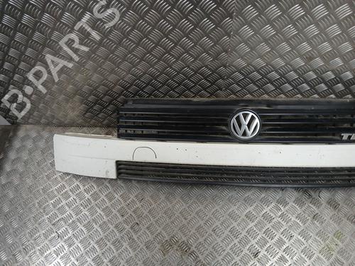 Grille VW TRANSPORTER T4 Van (70A, 70H, 7DA, 7DH) 2.5 TDI | BP28303203C40 