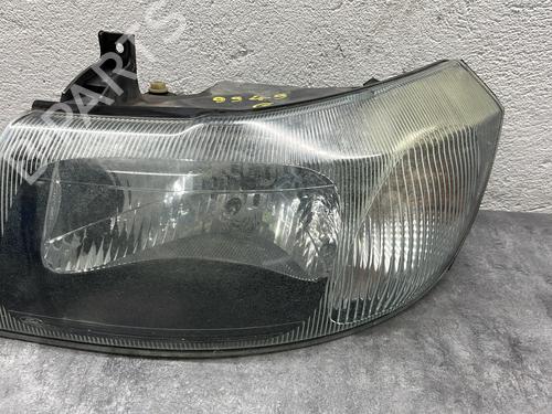 Used Left headlight Left headlight FORD TRANSIT Van (FA_ _) 2.0 DI (FAE_, FAF_, FAG_) (100 hp) 22196696 22196696