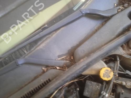 Front wiper motor FORD FUSION (JU_) 1.4 TDCi | BP22131661M29 