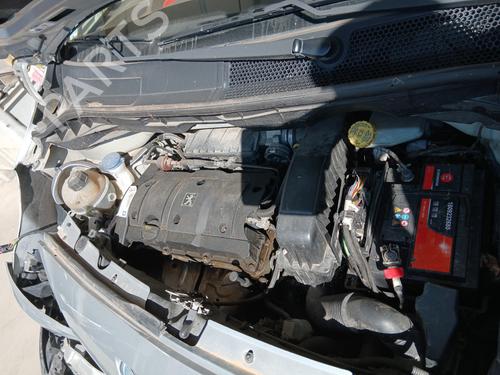 Front right seatbelt PEUGEOT 1007 (KM_) 1.6 16V | BP29247371I25  - Image 7