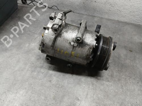 Used AC compressor FORD FIESTA VI (CB1, CCN) 1.4 TDCi (70 hp) 31298003