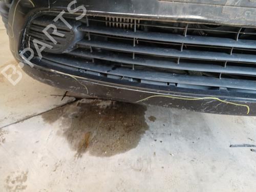 Front bumper CITROËN C4 Grand Picasso I (UA_) 1.6 HDi | BP29844978C7