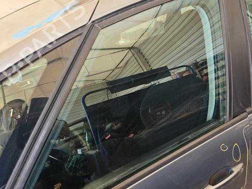 Used Front left door window Front left door window CITROËN C4 Picasso I MPV (UD_) [2006-2015] 34215975 34215975