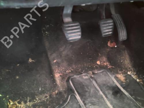 Clutch pedal DACIA LOGAN MCV (KS_) 1.5 dCi (KS0K) | BP40018743I13 - Image 2