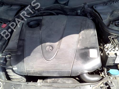 AC-Kompressor MERCEDES-BENZ C-CLASS (W203) C 220 CDI (203.008) | BP20886970M34 