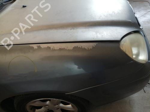 Right front fenders CITROËN XSARA (N1) 2.0 HDi 90 | BP26601748C42 