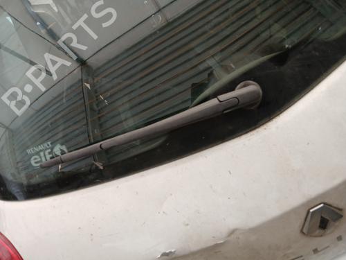Used Rear windshield wiper arm RENAULT CLIO III (BR0/1, CR0/1) 1.5 dCi (C/BR0G, C/BR1G) (68 hp) 28669258