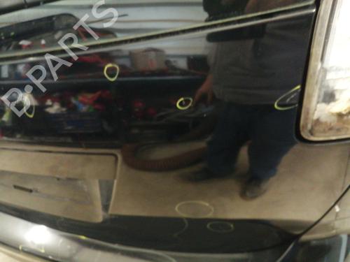 Tailgate MAZDA 5 (CR) 2.0 CD (CR19) | BP24298575C6 